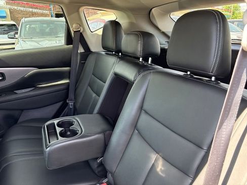 Used 2023 Nissan Murano SV AWD/4WD image 20