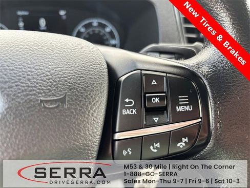 Used 2023 Ford Transit 150 Low Roof w/ Load Area Protection Package image 21