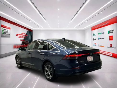 Used 2024 Honda Accord EX image 6