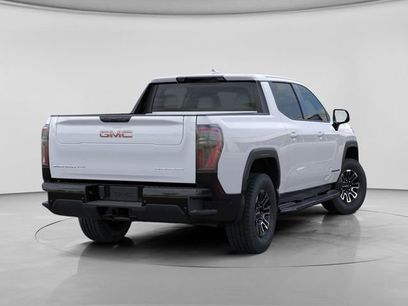 New 2026 GMC Sierra EV Elevation
