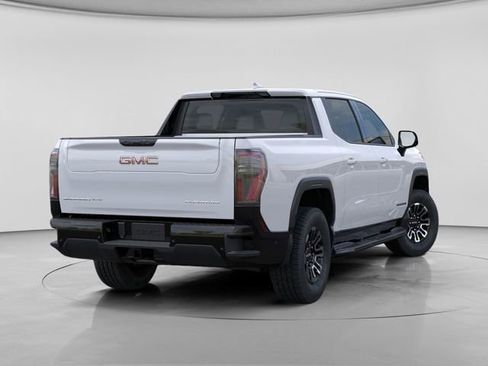 New 2026 GMC Sierra EV Elevation AWD/4WD image 4
