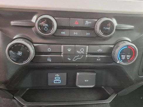 New 2026 Ford F250 XL w/ STX Appearance Package AWD/4WD image 17