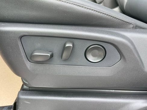 New 2026 Chevrolet Silverado 1500 LT Trail Boss w/ LT Trail Boss Premium Package image 12