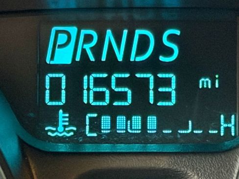 Used 2018 Ford Fiesta SE w/ Cold Weather Package image 20