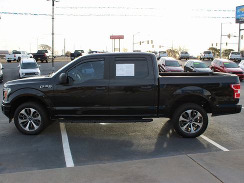 Used 2020 Ford F150 XL w/ Equipment Group 101A Mid image 5