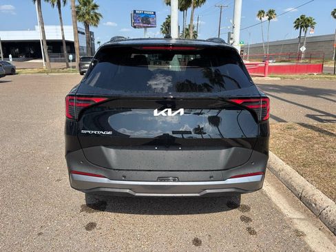 New 2025 Kia Sorento S w/ Panoramic Sunroof Package FWD image 6