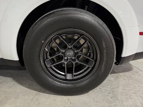 Used 2023 Dodge Challenger SRT Hellcat Redeye image 24