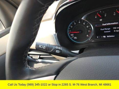 Used 2023 Chevrolet Traverse LT w/ LT Premium Package AWD/4WD image 20
