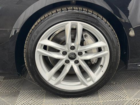 Used 2024 Audi A4 2.0T Premium Plus AWD/4WD image 13