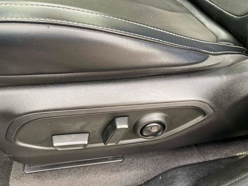 Certified 2021 Jeep Grand Cherokee L Laredo image 21