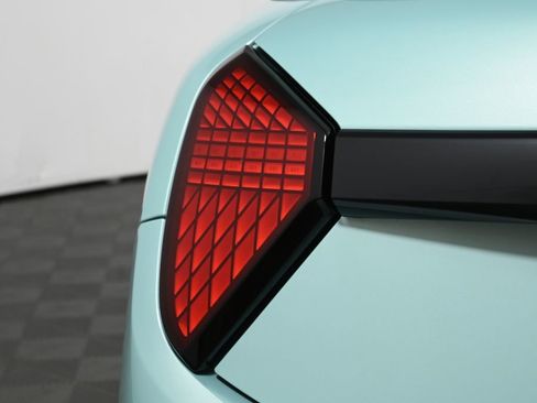 Used 2026 MINI Cooper S image 12