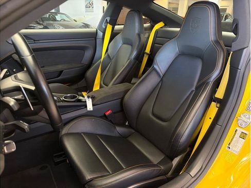 Used 2023 Porsche 911 Carrera GTS RWD image 26