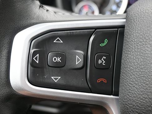 Certified 2022 RAM 1500 Big Horn AWD/4WD image 23