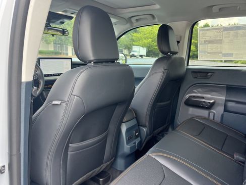 New 2026 Ford Maverick Tremor AWD/4WD image 18