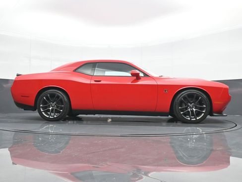 Used 2021 Dodge Challenger R/T Scat Pack image 22