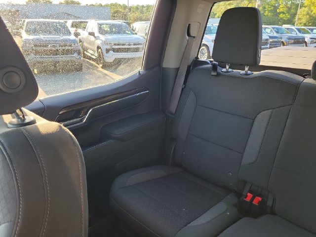 Used 2023 Chevrolet Silverado 1500 LT Trail Boss w/ Protection Package AWD/4WD image 19