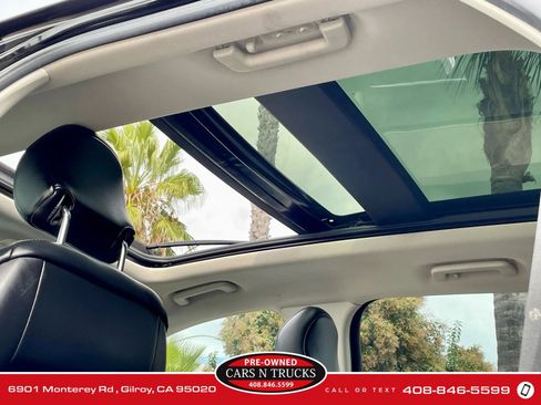 Used 2017 Ford Edge SEL w/ Equipment Group 201A image 12