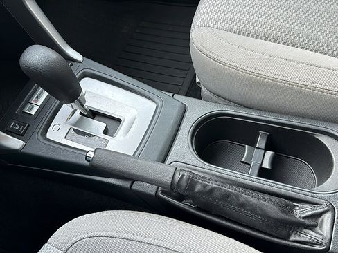 Used 2017 Subaru Forester 2.5i Premium w/ Popular Package #2A AWD/4WD image 22