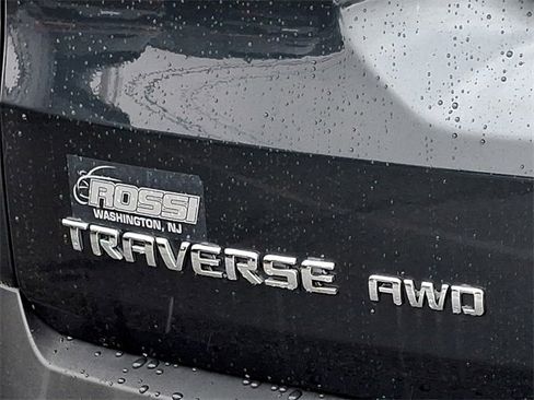 Used 2019 Chevrolet Traverse LT w/ LPO, Floor Liner Package image 30