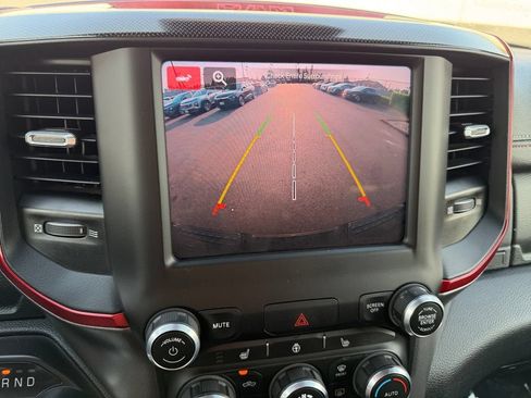 Used 2022 RAM 1500 Rebel w/ Rebel Level 2 Equipment Group AWD/4WD image 15