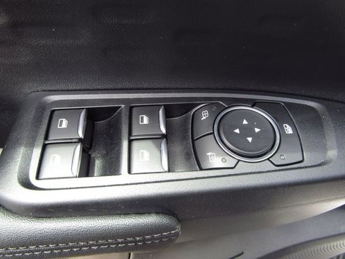 Used 2026 Ford Ranger XLT AWD/4WD image 26