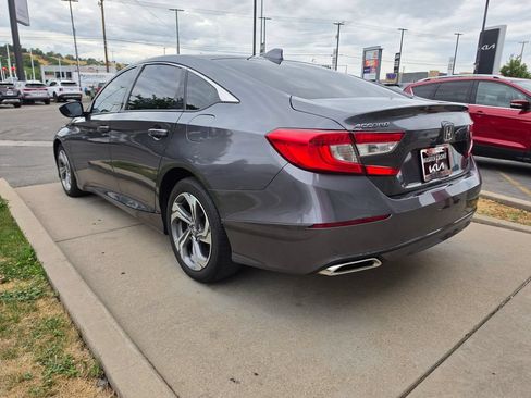 Used 2020 Honda Accord EX-L image 7