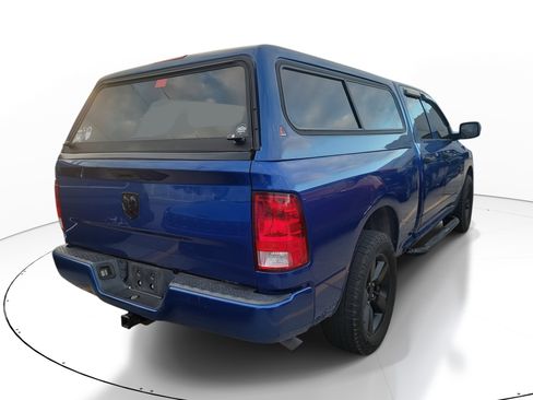 Used 2019 RAM 1500 Express w/ Express Value Package image 9