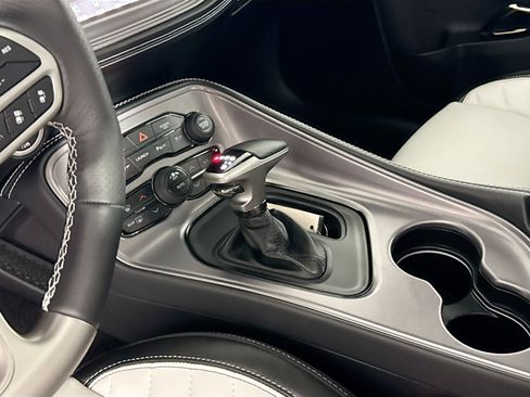 Used 2023 Dodge Challenger SRT Hellcat RWD image 31