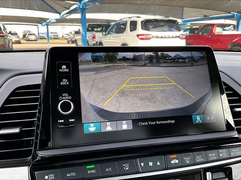 Certified 2026 Honda Odyssey EX-L image 26
