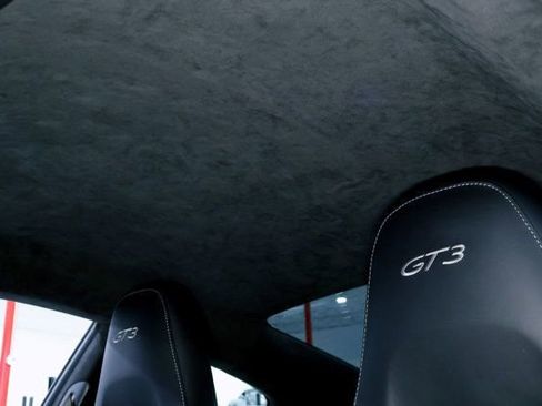 Used 2018 Porsche 911 GT3 image 28