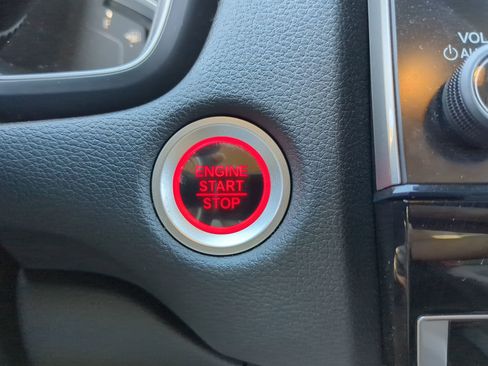 Used 2017 Honda CR-V EX image 30