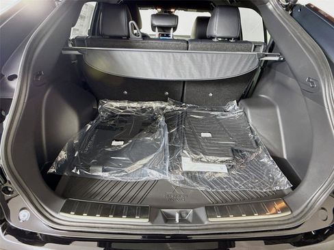 New 2026 Mitsubishi Eclipse Cross Black Edition image 24