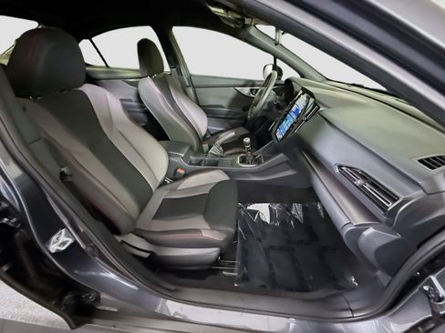 Used 2024 Subaru WRX AWD/4WD image 28