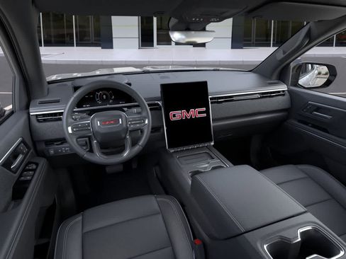 New 2026 GMC Sierra EV Elevation w/ Premium Package image 15