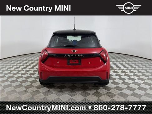 New 2026 MINI Cooper 2-Door Hardtop image 6