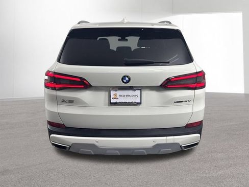 Used 2019 BMW X5 xDrive40i AWD/4WD image 33