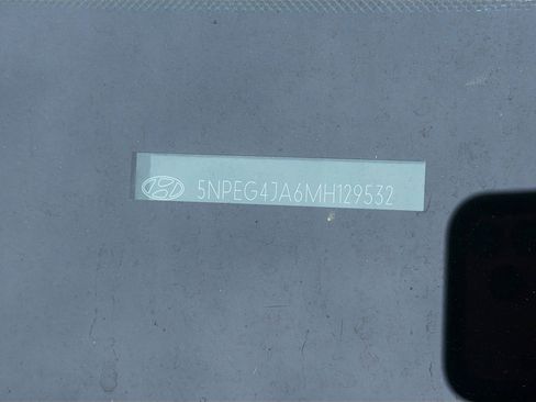 Used 2021 Hyundai Sonata SE image 34