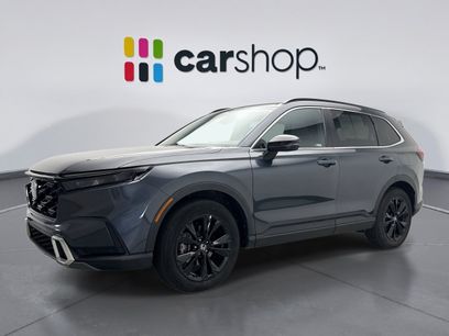 Used 2023 Honda CR-V Sport Touring