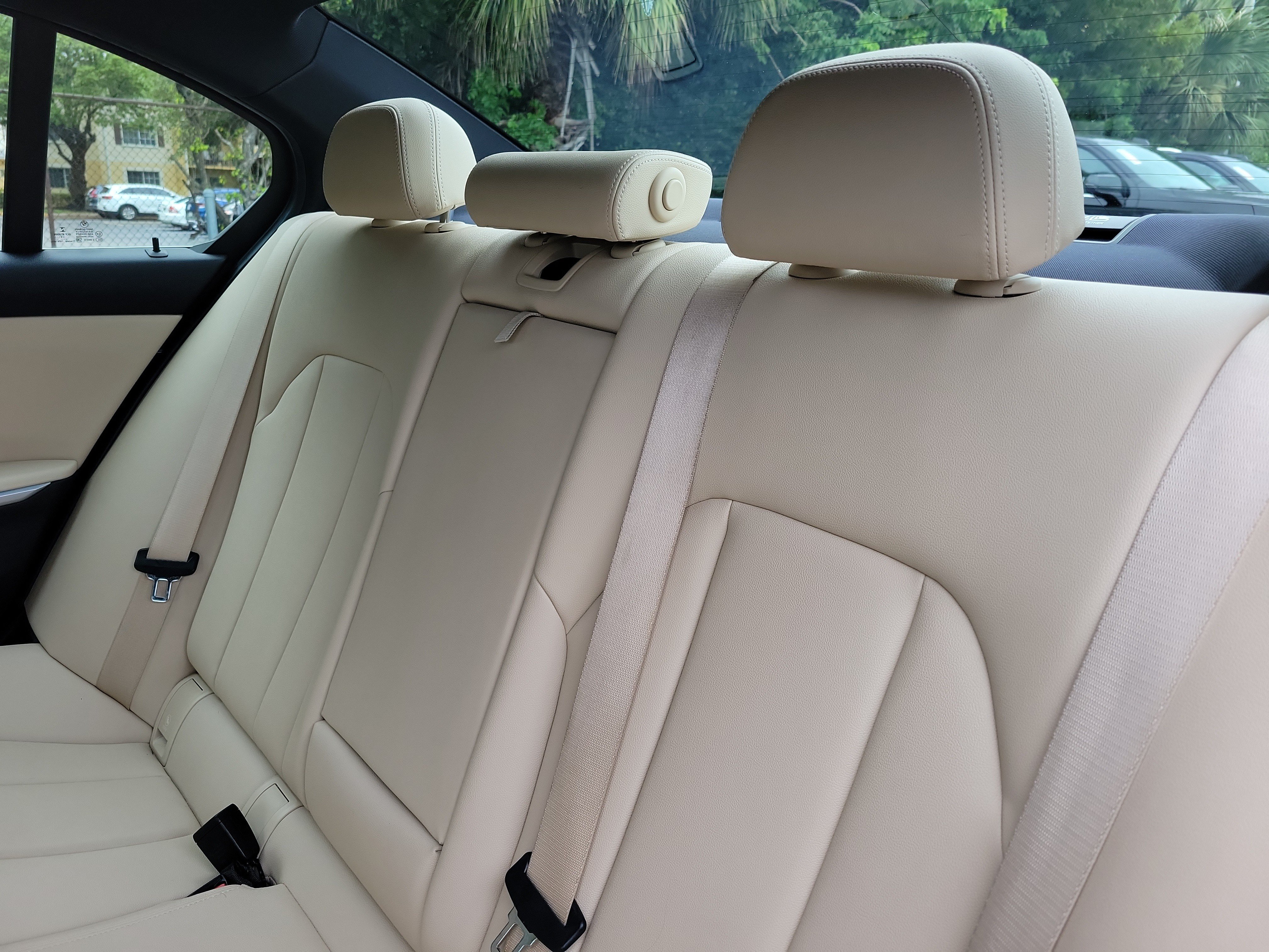 Used 2020 BMW 330i Sedan w/ Convenience Package RWD image 13