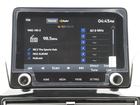 New 2026 Mitsubishi Eclipse Cross SEL image 16