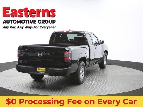 Used 2022 Nissan Frontier S RWD image 38