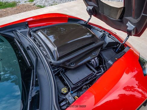 Used 2019 Chevrolet Corvette ZR1 image 17