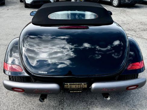 Used 1999 Plymouth Prowler RWD image 16