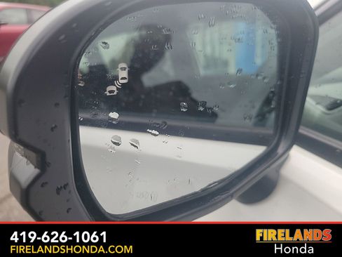 New 2026 Honda HR-V Sport image 14