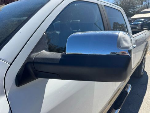 Used 2012 RAM 3500 Laramie Longhorn w/ Cold Weather Group image 23