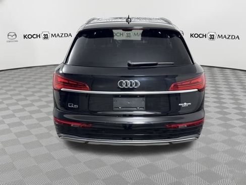 Used 2021 Audi Q5 2.0T Premium Plus w/ Premium Plus Package image 7