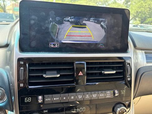 Used 2022 Lexus GX 460 Premium w/ Premium Plus Package AWD/4WD image 16