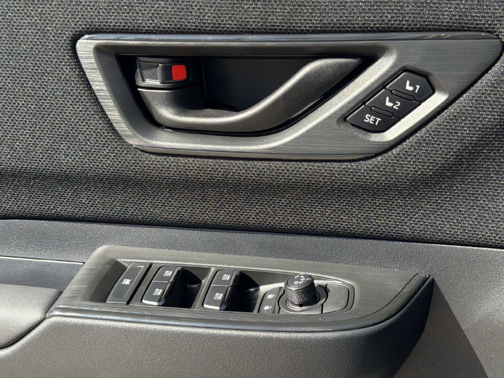 New 2026 Subaru Outback Limited AWD/4WD image 13