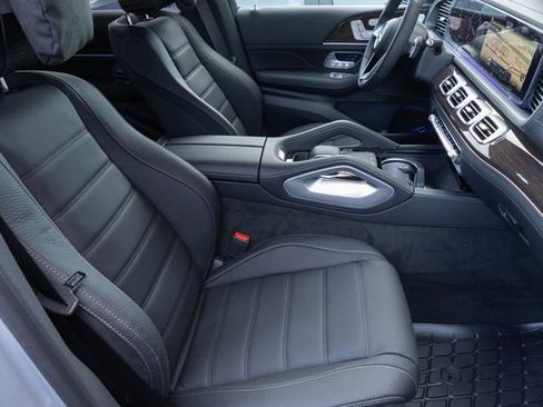 New 2026 Mercedes-Benz GLE 450 4MATIC image 21