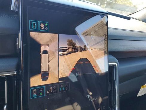 New 2026 GMC Yukon XL Denali w/ Sun & Power Step Package image 22